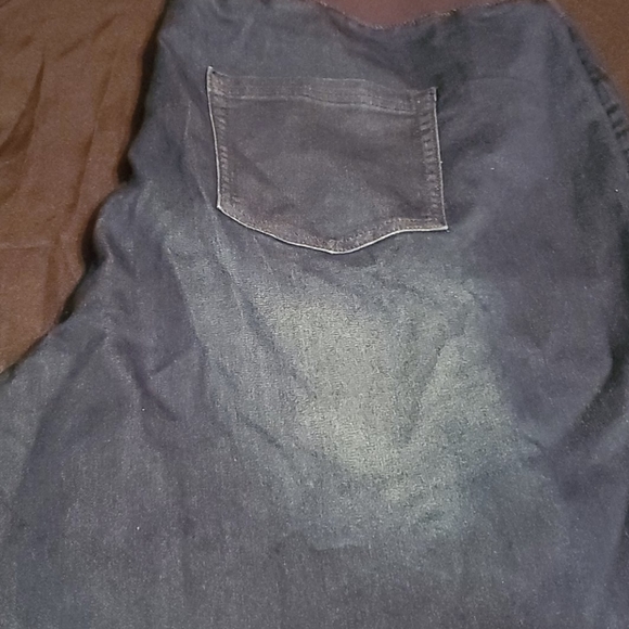 DG2 Denim Jogger - Picture 4 of 4